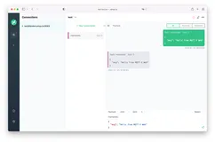 MQTT X Web：在线的 MQTT 5.0 客户端工具