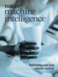 意念加AI算法「复原」每个手指，智能义肢登上Nature子刊封面