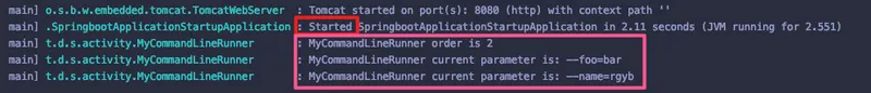 一张图帮你记忆，Spring Boot 应用在启动阶段执行代码的几种方式