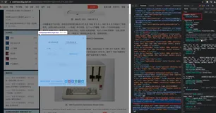 Python调用浏览器时如何用JS去弹窗？
