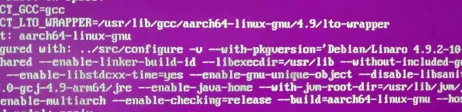 arm开发板更新gcc/gcc++|Deb bain 更新 gcc，无需编译直接更新gcc三