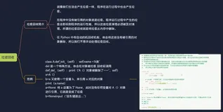 Python垃圾回收