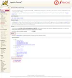 将tomcat源码以maven方式运行