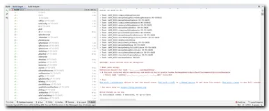 【错误记录】Android 应用打包错误 ( Entry name ‘assets/xxx.xml‘ collided )