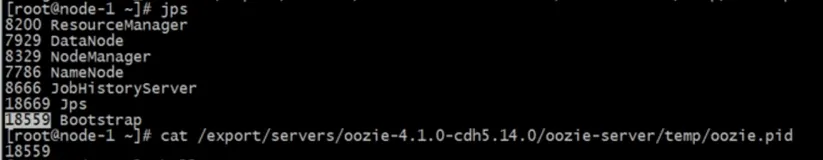 Apache Oozie- 安装部署服务启动 &amp;web UI｜学习笔记
