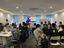 阿里云开发者DevUP沙龙·成都前端技术沙龙 圆满结束