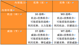 网站定位分析