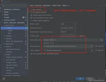 IDEA 2021 整合 SSM 配置离线 Maven 3.8.1 报错大全 Since Maven 3.8.1 http repositories are blocked.