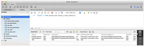 OAuth2实现单点登录SSO完整教程，其实不难！（中）