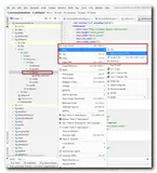 【鸿蒙 HarmonyOS】Ability 中使用 XML 布局文件 绘制布局及 UI 组件（一）