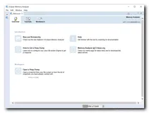 【Android 内存优化】使用 Memory Analyzer ( MAT ) 工具分析内存 ( hprof 文件转换 | MAT 工具下载 | MAT 工具使用 )（二）