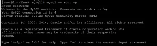 MyCat-入门-分片测试-访问 MyCat | 学习笔记