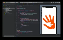 SwiftUI—如何下载并使用图像视图显示网络图片