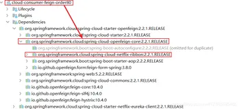 SpringCloud04_OpenFeign的概述(远程调用)、基本使用、超时控制、日志打印功能（一）