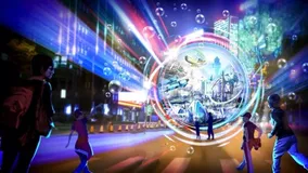 2021年元宇宙行业发展研究报告