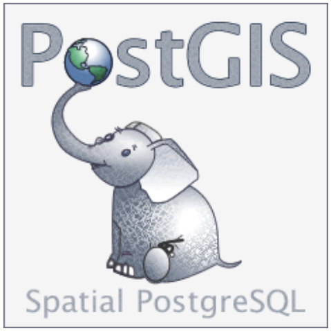 开源空间数据库入门——使用postgreSQL的扩展组件PostGIS