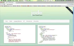 10个最好的 JavaScript 模板引擎