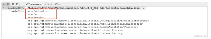 Spring 全家桶之 Spring Framework 5.3（四）（上）