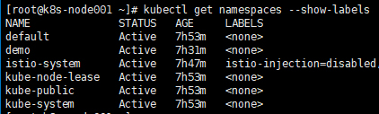 Istio - Injection Essence