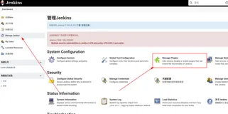 Jenkins 集成私有 Gitlab