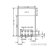 ESP8266网络通信实验之经典方法（上）