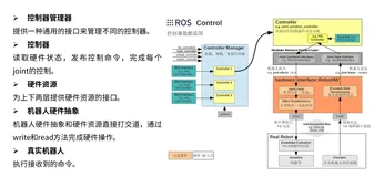 ROS中阶笔记（四）：机器人仿真—Gazebo物理仿真环境搭建（重点）