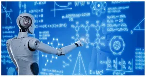 JMC | 分子生成器的图灵测试
