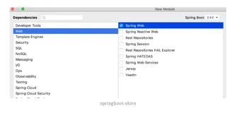 Spring Boot整合Shiro，两种方式实战总结（含源码）