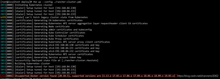 docker降级操作，20.10降级到19.03版本