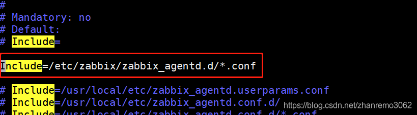 ZABBIX监控容器内的MySQL数据
