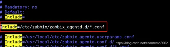 ZABBIX监控容器内的MySQL数据
