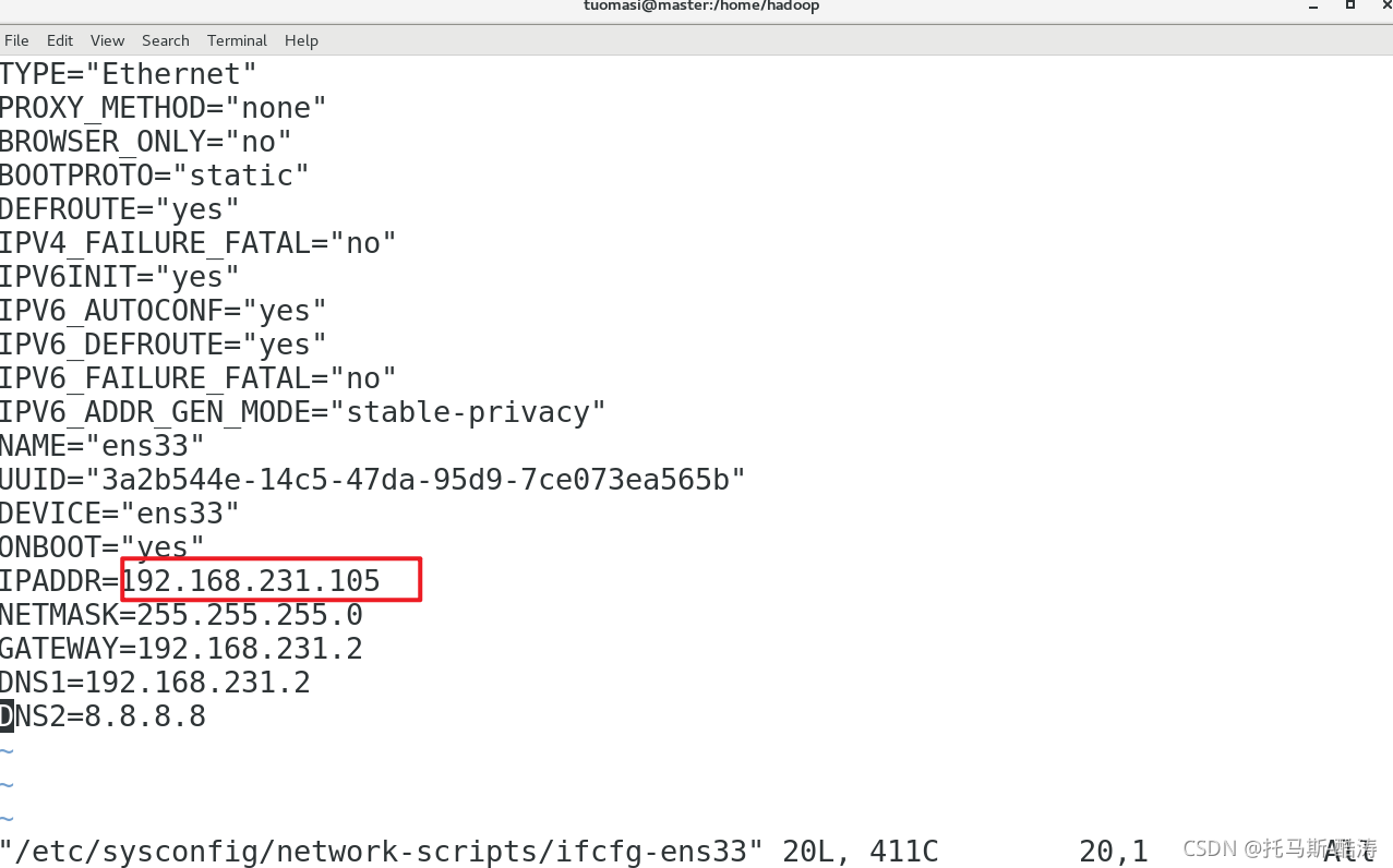 三十一、 master ssh connect to host master port 22 No route to host阿里云开发者社区