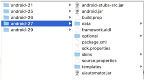 Android测试工具 UIAutomator入门与介绍（上）