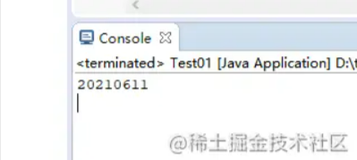 【学习笔记】【JAVA】获取年月日（格式：xxxx年xx月xx日）、获取最近一年的年月（格式：xxxx年xx月）