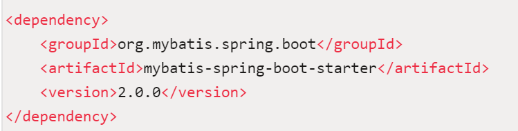 Spring Boot(六)：如何优雅的使用 Mybatis