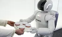揭秘 5G+AI 时代的机器人世界！七大核心技术改变人类生活！