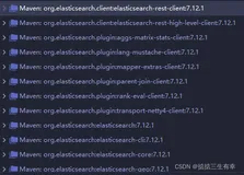 SpringBoot应用整合并使用Docker安装ELK实现日志收集