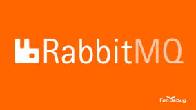 快速入门RabbitMQ并且加入项目实战