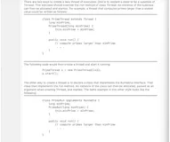 Java多线程:线程的创建与启动