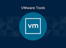 Linux操作系统中安装VMware Tools