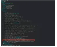 Kubectl debug 调试容器