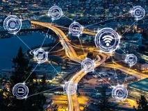 物联网可以通过三种方式帮助企业抗击疫情