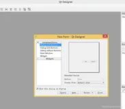 安装PyQt5以及designer Pyside
