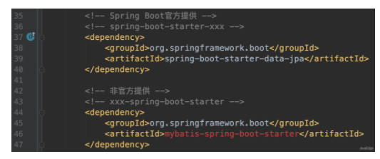 Spring Cloud Alibaba 实战(2) - 关于Spring Boot你不可不知道的实情（下）