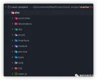 Nest项目部署的最佳方式