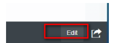 different styles of button in footer area