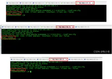 Zookeeper 集群部署的那些事儿（2）