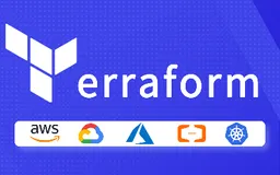 解决Terraform初始化慢~配置本地离线源