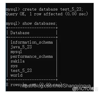 【MySQL】—— 初识MySQL （数据类型，建表查表）_数据库_09