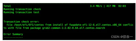 VNC的安装与使用（Windows远程连接Centos7）